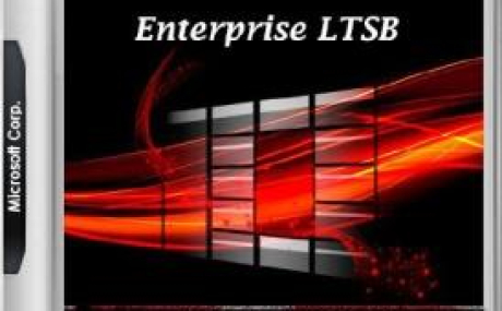 Windows 10 Enterprise LTSB 1607 14393 (x86/x64)