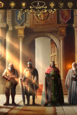 Screenshot #5 - The Succession of Changing Kings