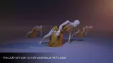 Screenshot #4 - Cloth Dynamics