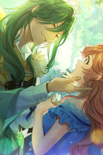 Screenshot #4 - The Villainess Is Adored by the Prince of the Neighbor Kingdom