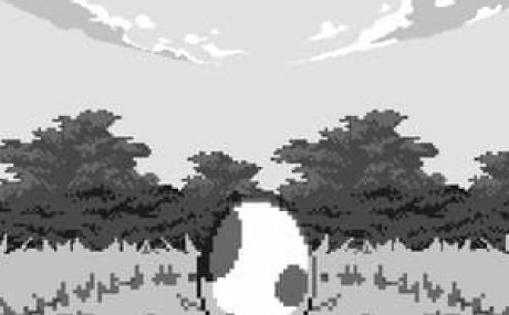 Yolk Heroes: A Long Tamago