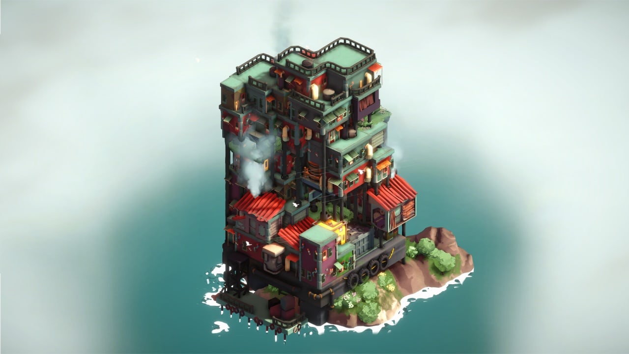Screenshot #7 - Pile Up!