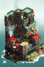 Screenshot #7 - Pile Up!