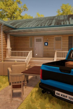 Screenshot #2 - Estate Agent Simulator