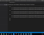 Screenshot #1 - Adobe ColdFusion (2023 Release) Enterprise Update v13