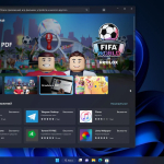 Screenshot #6 - Windows 11 Pro Full December 2022 by WebUser