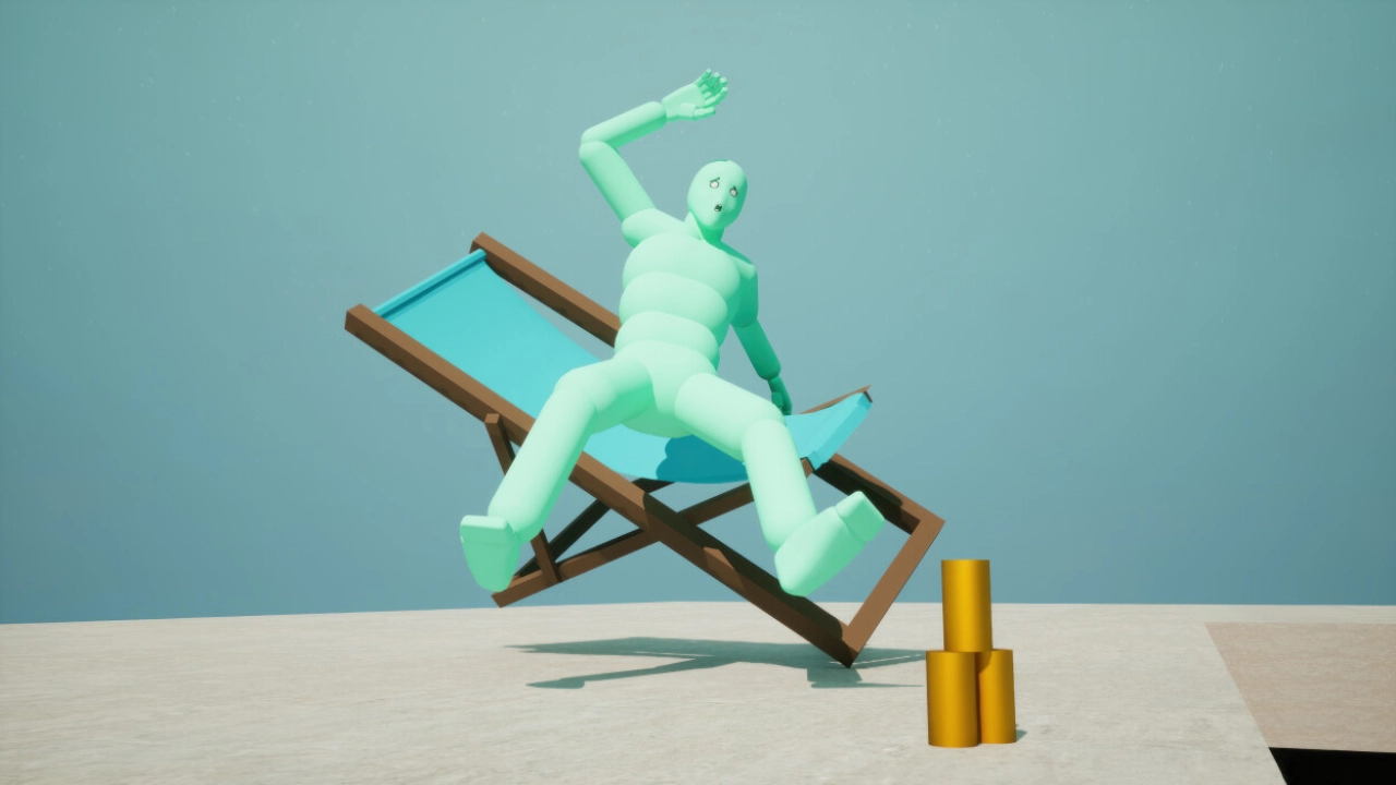 Screenshot #7 - STANDBOX