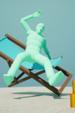 Screenshot #7 - STANDBOX