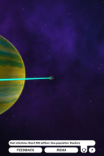 Screenshot #6 - Moons of Ardan