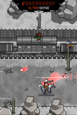 Screenshot #11 - Westild's Law