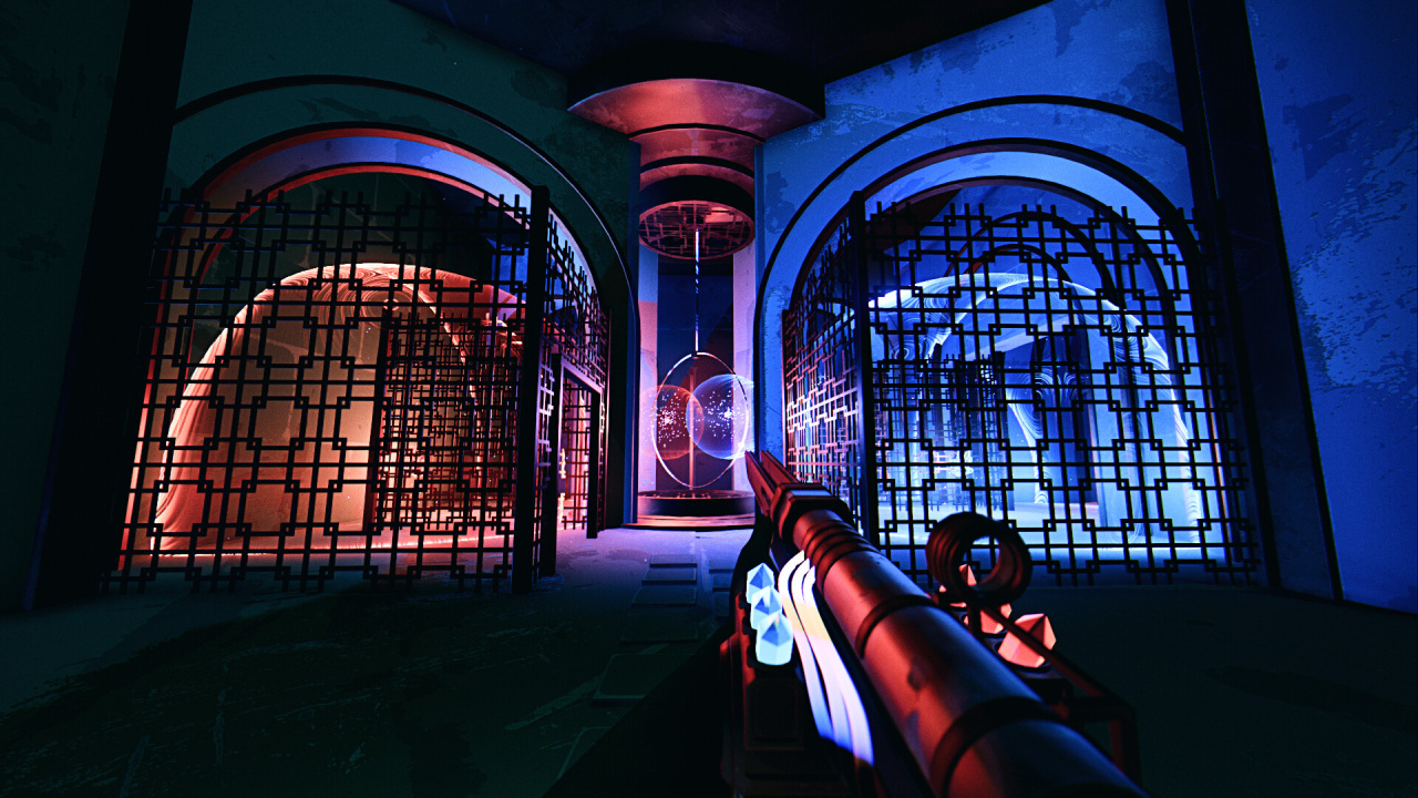 Screenshot #2 - Trigger of Time