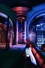 Screenshot #2 - Trigger of Time