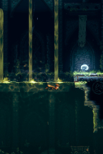 Screenshot #5 - The Siege and the Sandfox