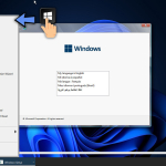 Screenshot #1 - Windows 11 Pro 22H2 22621.1778 by Ankh Tech