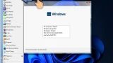Screenshot #1 - Windows 11 Pro 22H2 22621.1778 by Ankh Tech