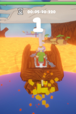 Screenshot #10 - Paddle Paddle Paddle