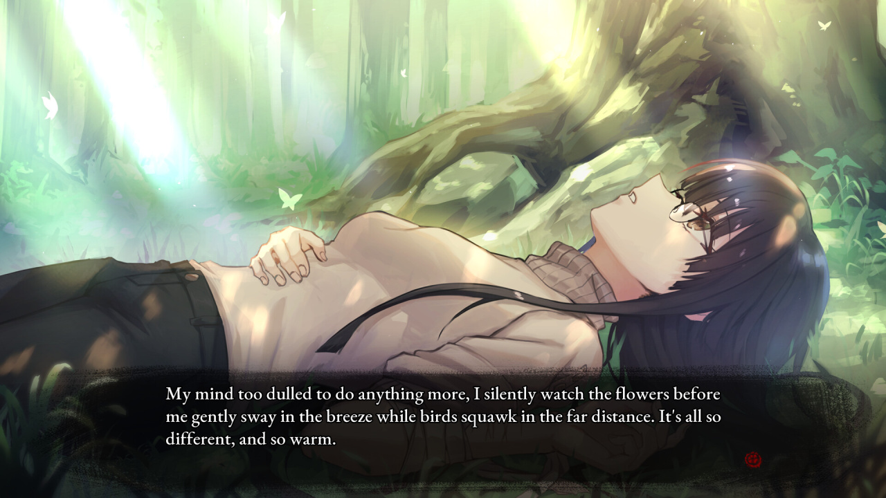 Screenshot #4 - A Tithe in Blood