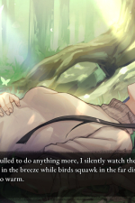 Screenshot #4 - A Tithe in Blood