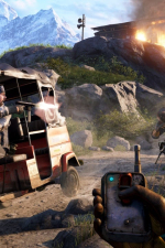 Screenshot #4 - Far Cry 4