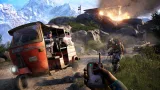 Screenshot #4 - Far Cry 4