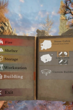 Screenshot #3 - Shadow of the Night