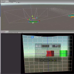 Screenshot #1 - Multi Projector Warp System