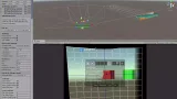 Screenshot #1 - Multi Projector Warp System