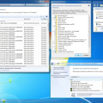 Screenshot #19 - Windows 7 Максимальная Ru x86-x64 w.BootMenu by OVGorskiy 12.2022 1DVD