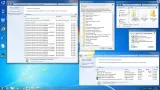 Screenshot #19 - Windows 7 Максимальная Ru x86-x64 w.BootMenu by OVGorskiy 12.2022 1DVD