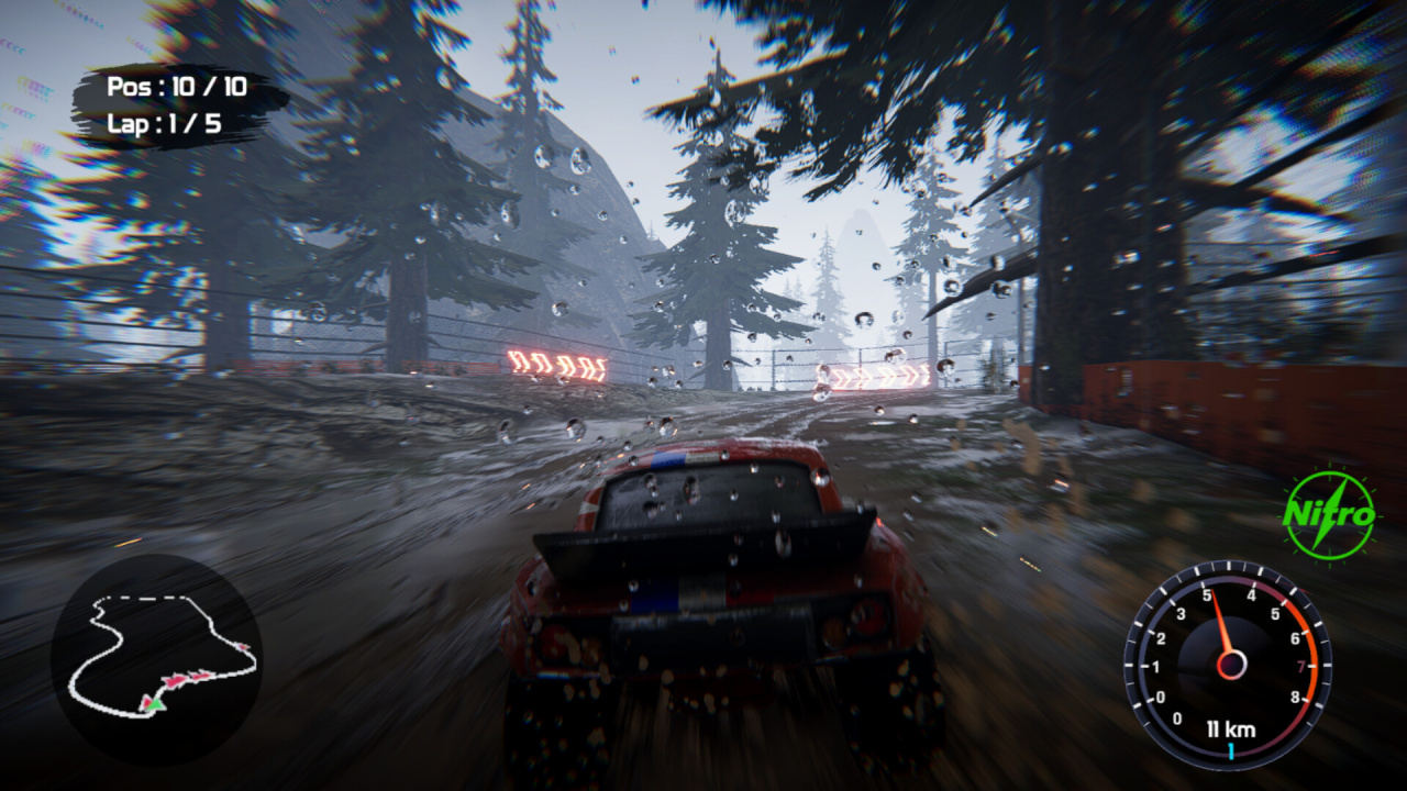 Screenshot #11 - Dirtzone