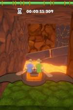 Screenshot #6 - Paddle Paddle Paddle