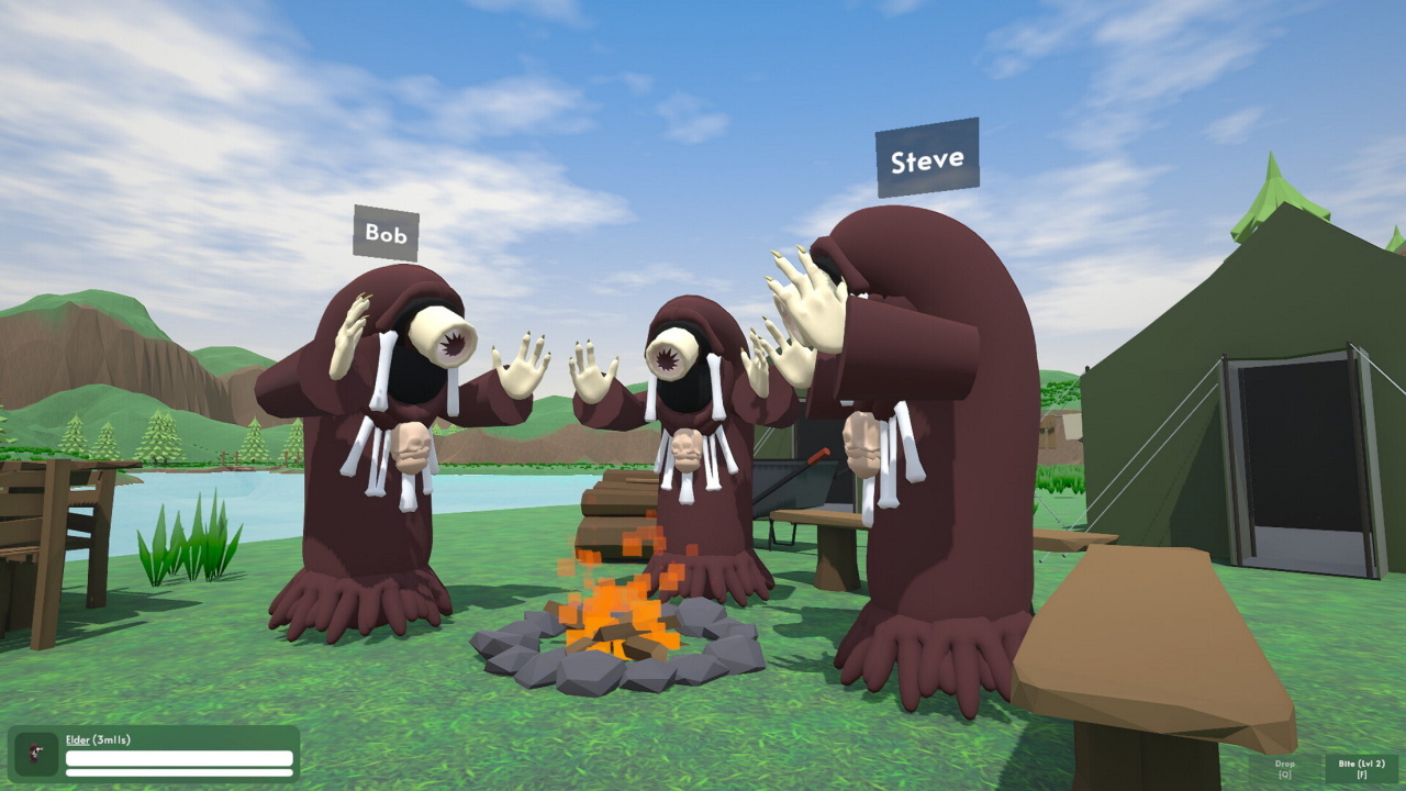 Screenshot #12 - Creature Creator
