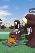 Screenshot #12 - Creature Creator