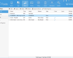 Screenshot #4 - iTools