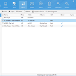 Screenshot #4 - iTools