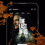 Screenshot #2 - OSN+ 7.0.137