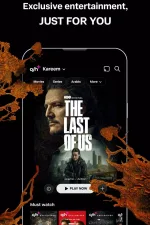 Screenshot #2 - OSN+ 7.0.137