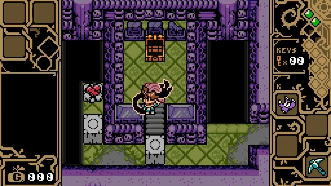 Screenshot #3 - Veritus