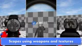 Screenshot #3 - Universal Shooter Kit: FPS, TPS, TDS