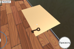 Screenshot #4 - HELLO NEIGHBOR PROTOTYPE