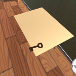 Screenshot #4 - HELLO NEIGHBOR PROTOTYPE