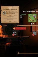 Screenshot #12 - Willow Guard