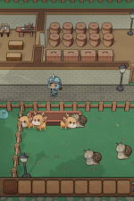 Screenshot #6 - Border Town
