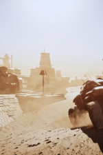 Screenshot #4 - Silica