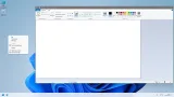 Screenshot #1 - Windows 11 21H2 x64 Rus by OneSmiLe [22000.593]