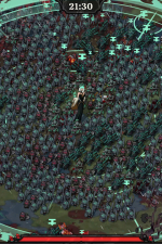 Screenshot #1 - Be My Horde