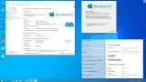Screenshot #11 - Windows® 10 Professional VL x86-x64 22H2 RU by OVGorskiy 02.2023