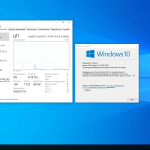Screenshot #3 - Windows 10 22H2 19045.2604 x64 Stable by WebUser