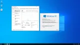 Screenshot #3 - Windows 10 22H2 19045.2604 x64 Stable by WebUser