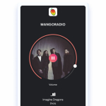 Screenshot #5 - RADIO SPACE 1.1.4